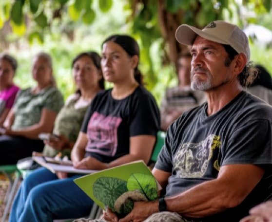 Educação Ambiental