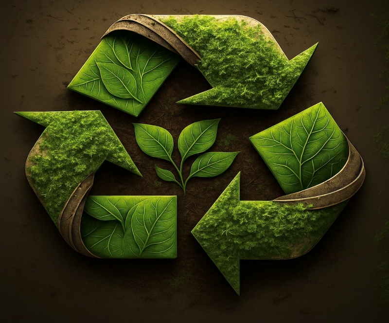 Gerenciamentos de Resíduos Sólidos