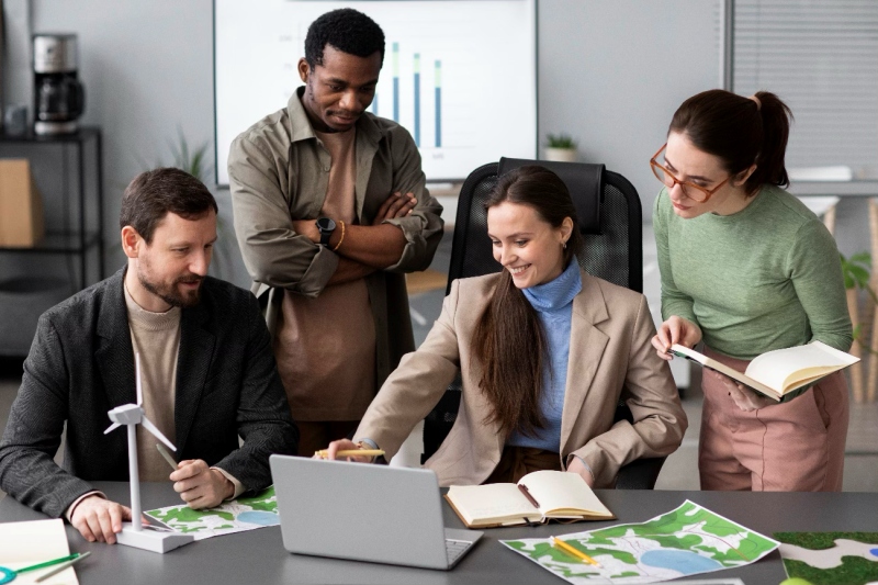 Licenciamentos Ambientais