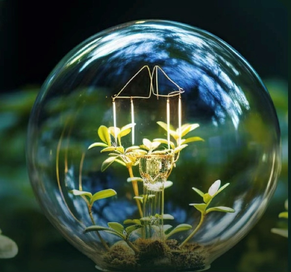 Soluções em Sustentabilidade