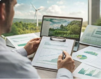 Diagnóstico e entendimento do cenário