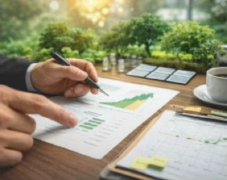 Planejamento ambiental estratégico