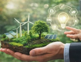 Sustentabilidade como posicionamento